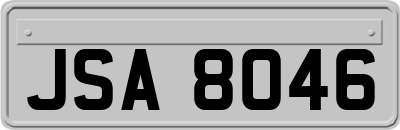 JSA8046