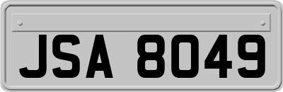 JSA8049