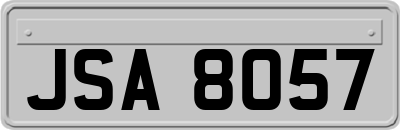 JSA8057