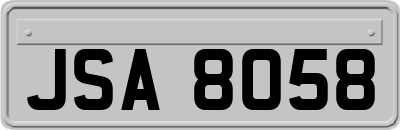 JSA8058