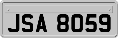 JSA8059