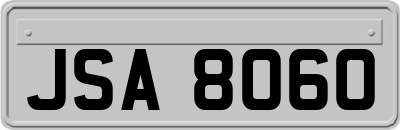 JSA8060