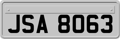 JSA8063