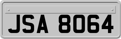 JSA8064