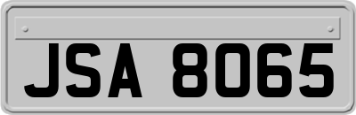 JSA8065