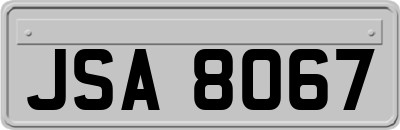 JSA8067