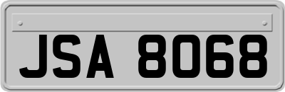 JSA8068
