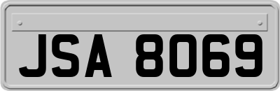 JSA8069