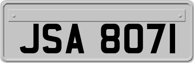 JSA8071