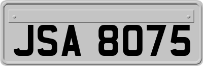JSA8075