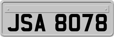 JSA8078