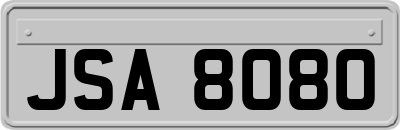 JSA8080