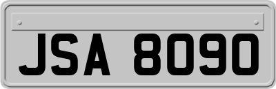 JSA8090