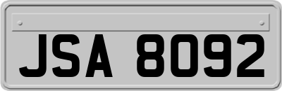 JSA8092