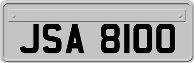 JSA8100
