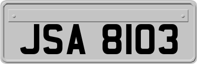 JSA8103