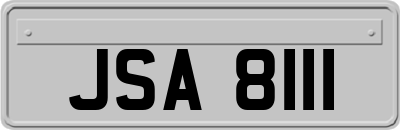 JSA8111