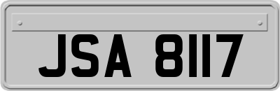JSA8117