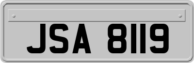 JSA8119