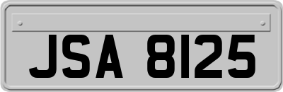 JSA8125