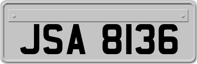 JSA8136
