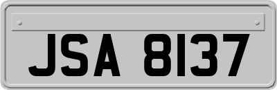 JSA8137