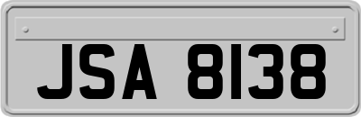 JSA8138