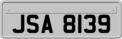 JSA8139