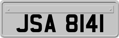 JSA8141