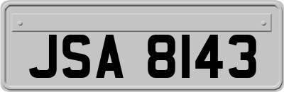 JSA8143
