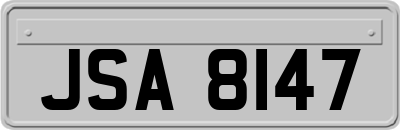 JSA8147