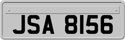 JSA8156