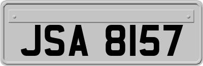 JSA8157