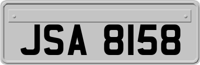 JSA8158