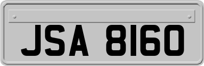 JSA8160