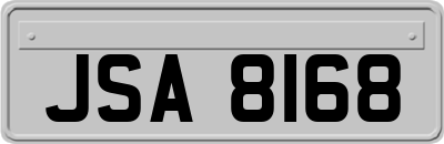 JSA8168