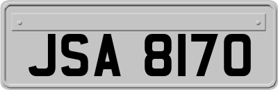 JSA8170