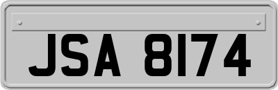 JSA8174
