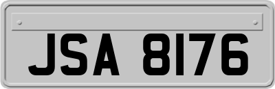 JSA8176
