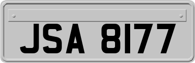 JSA8177