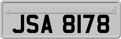 JSA8178