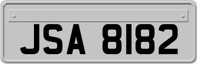 JSA8182