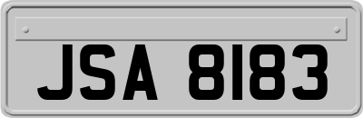JSA8183