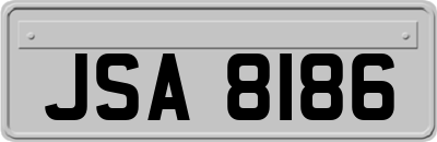 JSA8186