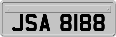 JSA8188