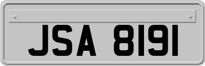 JSA8191