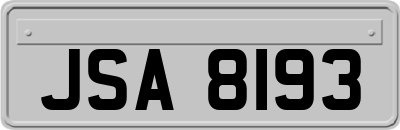 JSA8193