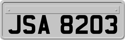 JSA8203