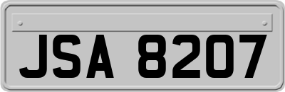 JSA8207
