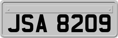 JSA8209